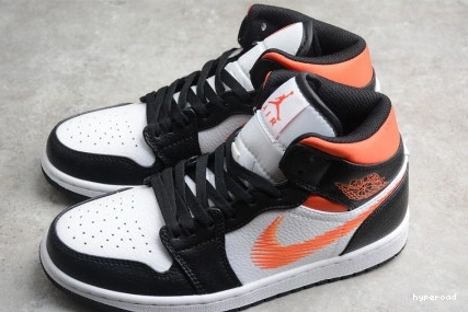 Hyperoad ZAG MID ZIG JORDAN 1 AIR 0804